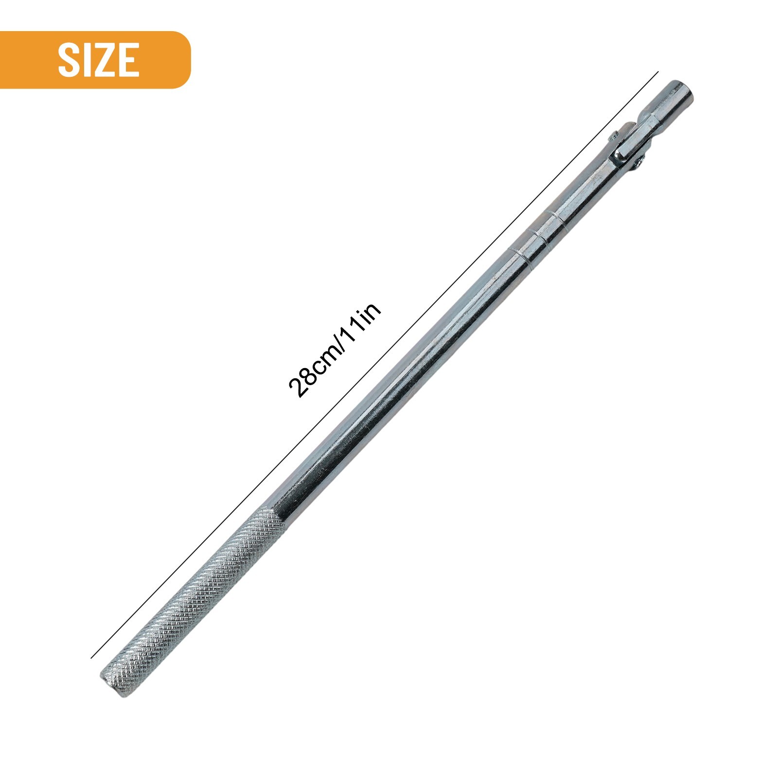 Durable Car Tire Valve Changer Tool Made of Plastic and Metal 60 80