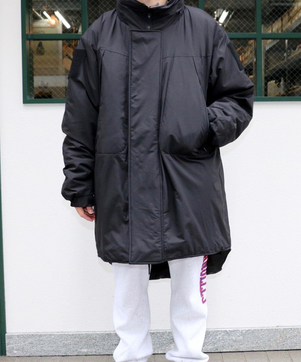 U.S.Army Military Level Lev 7 P.C.U. TYPE-2 Primaloft ECWCS U.S.Army Military Level Lev 7 P.C.U. TYPE-2 Primaloft ECWCS