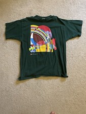 Frank Lloyd Wright March Balloons 1995 Vintage Xl Shirt