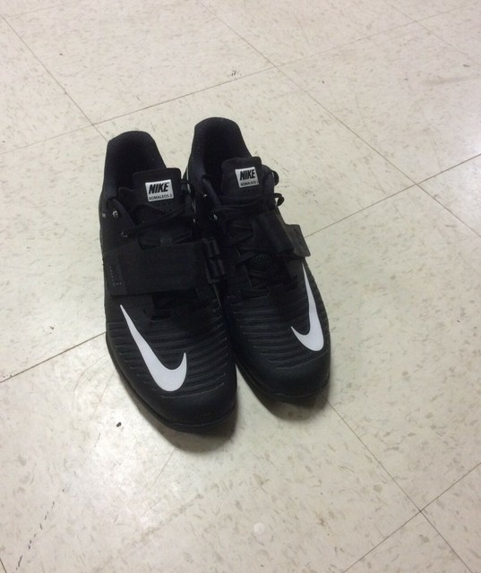 nike romaleos 3 sale