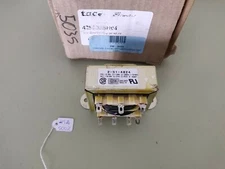 Hussman TAC Com-Trol 425008BH04 Transformer 24VAC - New