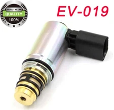 PXE16 AC Compressor Control Solenoid Valve Fit for VW Toyota Sunair Sanden PXE14