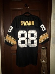 lynn swann jersey mitchell ness