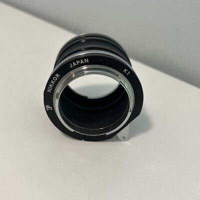 Nikon Kリング　K3.K2.K4.K5. 中古カメラ機材の通販専門店 Antiquary（アンティクアリィ）