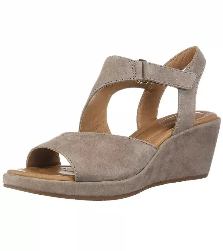Clarks un plaza sales sling black