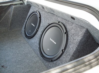 bmw z3 subwoofer