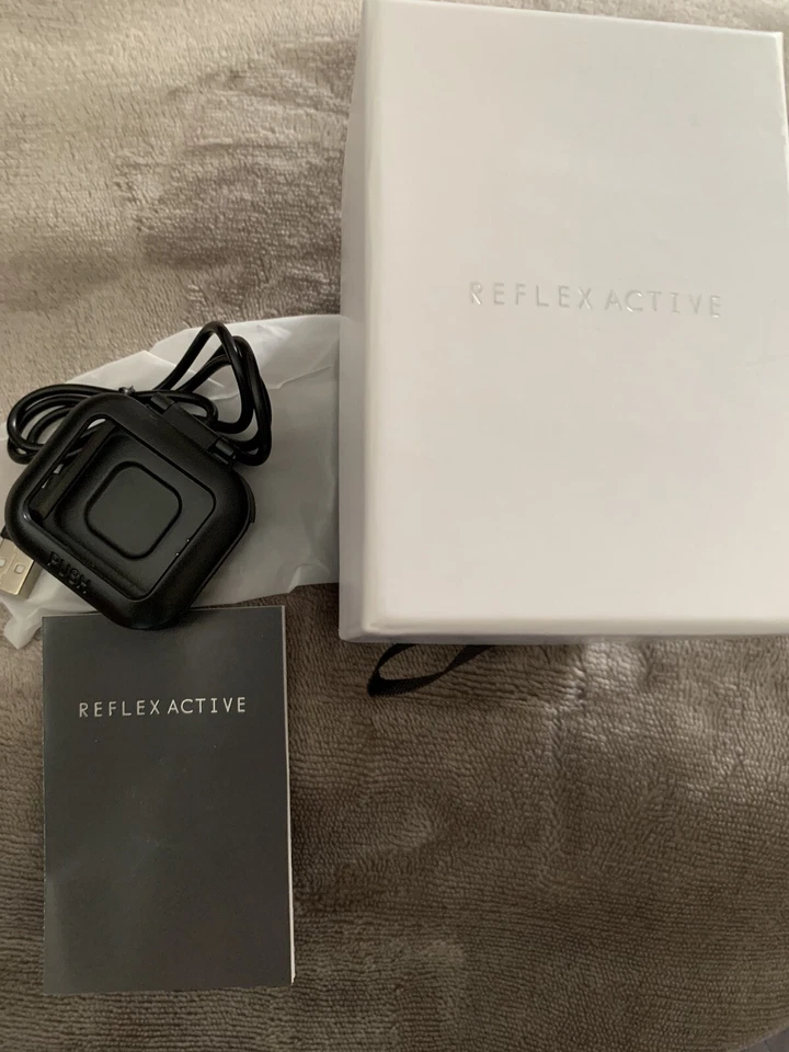 Reflex Active - Bild 2 von 4