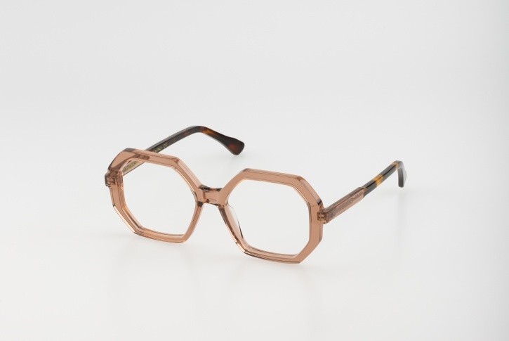 Occhiali da vista moda 2025 Tailor Made Calliope 101 Prodotto in