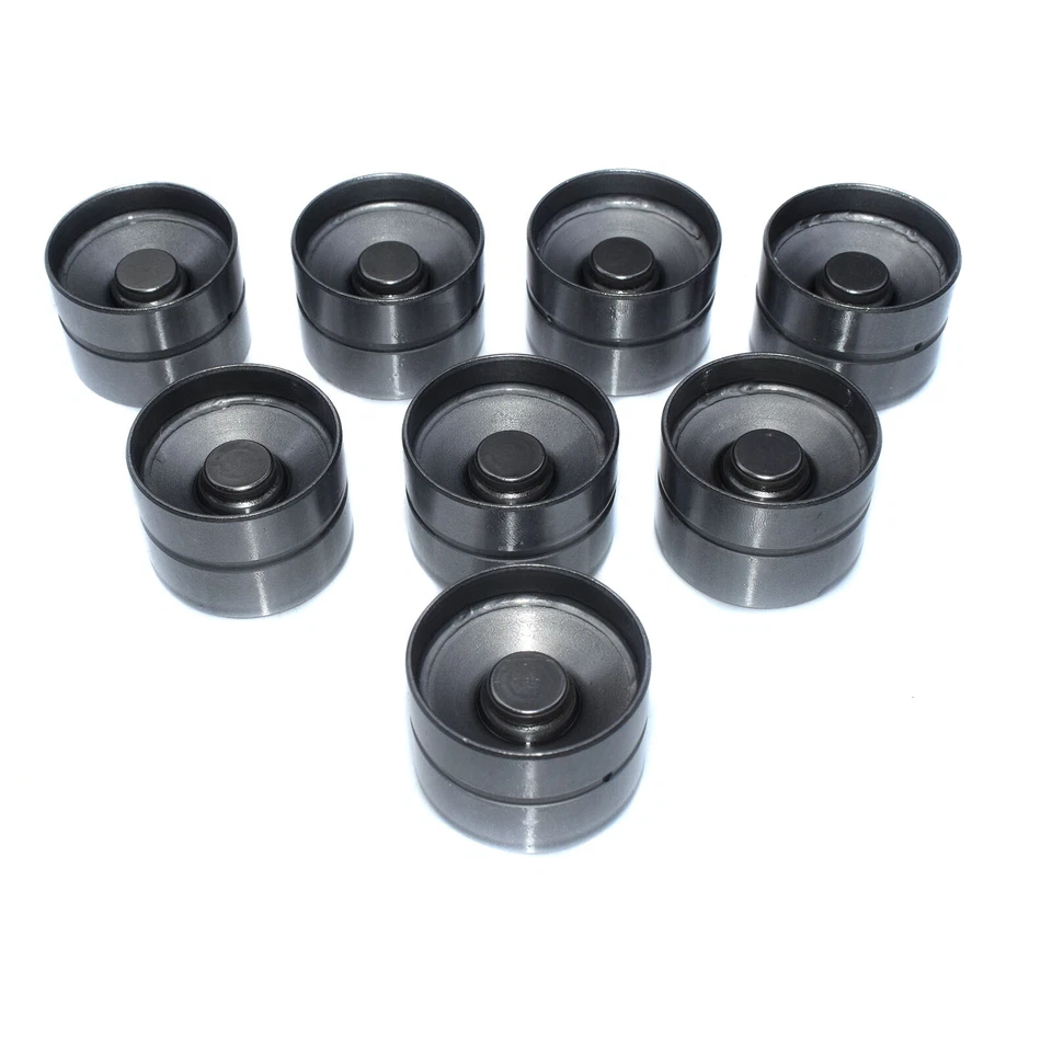 8X Seguidores de elevación hidráulicos para VW Jetta Golf Passat 1.9TDI 034 109 309 AD Foto 4 de 4