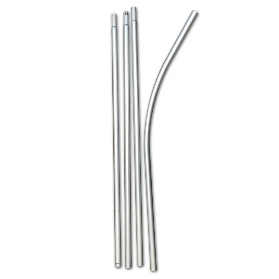 Bandera alta Swooper Feather Flutter | Solo bandera | Entrega rápida, ¡gran precio! Foto 3 de 4