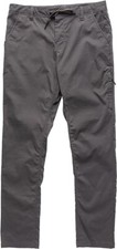 686 Everywhere Pant Slim Fit 32 Charcoal KCRGNS02-CHA