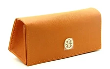 NEW TORY BURCH AUTHENTIC EYEWEAR EYEGLASSES GLASSES CASE ONLY