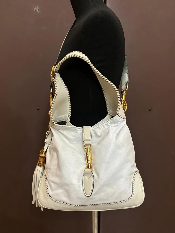 Gucci Jackie, foto 2 di 5