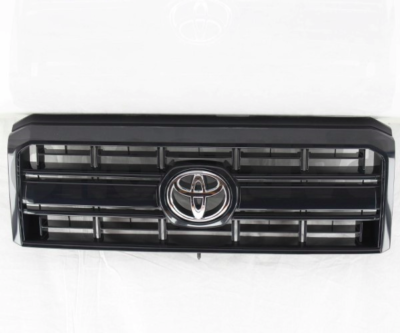 TOYOTA LAND CRUISER 70 Grille RadiatorGenuine JDM OEM 53101-60450