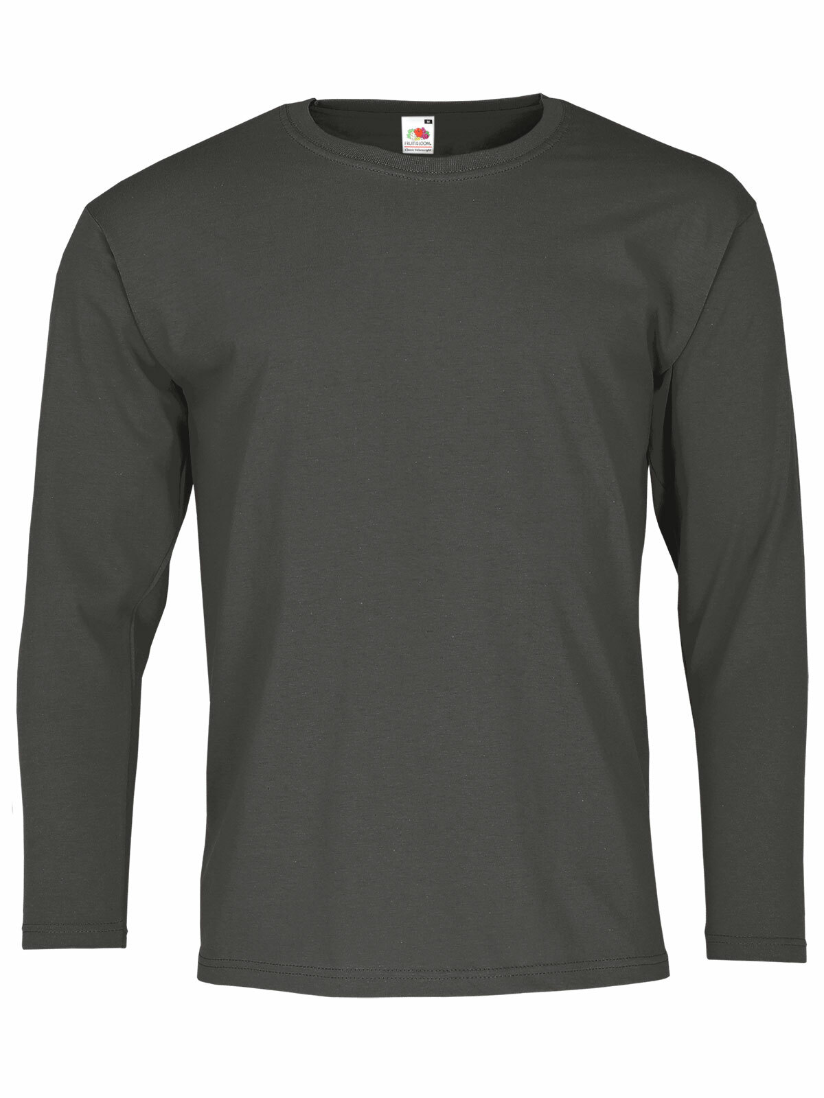 Fruit Of The Loom Heavycotton T - Marken Band T-Shirt Zum Unschlagbaren