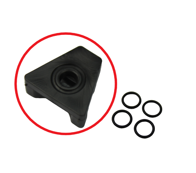 Sunroof Rails Sled Bracket Clips Repair Set For Mercedes C-Class