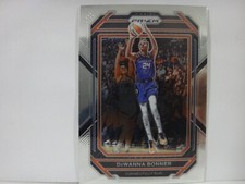 2023-24 Panini Prizm WNBA Base #109 DeWanna Bonner Connecticut Sun