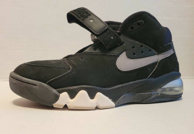 fab five air max
