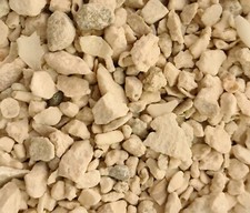 50g/1KG Caribsea Crushed Coral + 🔥FREE MESH BAG PH/KH/BUFFER marine/freshwater