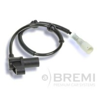 ABS Sensor Vorne FüR Renault Kangoo Rapid