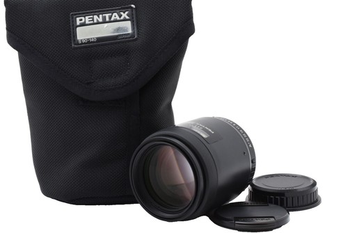 Smc Pentax A 135Mm F/2.8 Manual Lens 4034 | eBay