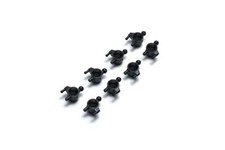 Kyosho MDW202B Camber Knuckle Set for Mini-Z MA-020