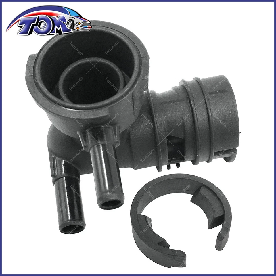 Совершенно новый гриф наполнителя охлаждающей жидкости двигателя подходит для Siena Lexus RX350 07-09 - Изображение 3 из 3