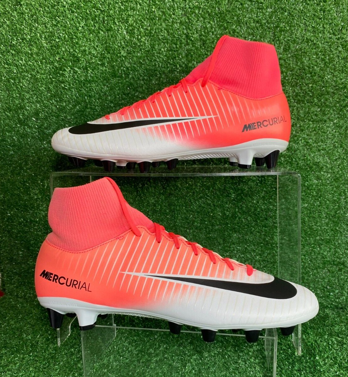 NEW 2016 Nike Mercurial X Victory AG Superfly V CR7 RONALDO