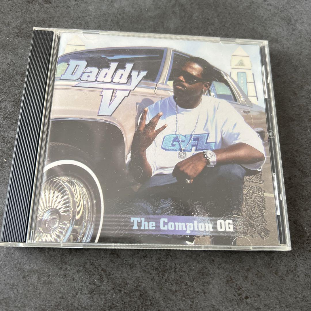 Daddy V The Compton Og | eBay Daddy V The Compton Og | eBay