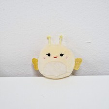 Nixie The Butterfly Squishville 2” Squishmallow BNWT