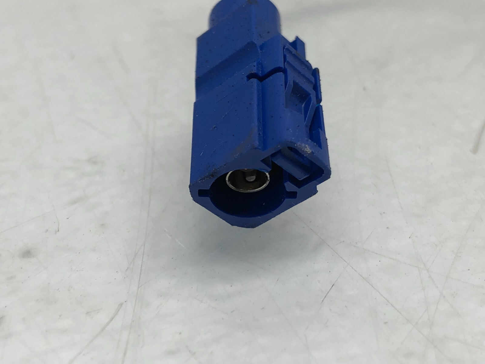 2008-2019 MASERATI GRANTURISMO S M145 GPS NAVIAGATION ANTENNA MODULE UNIT OEM