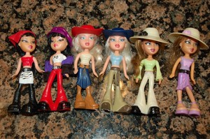 bratz jade and sasha