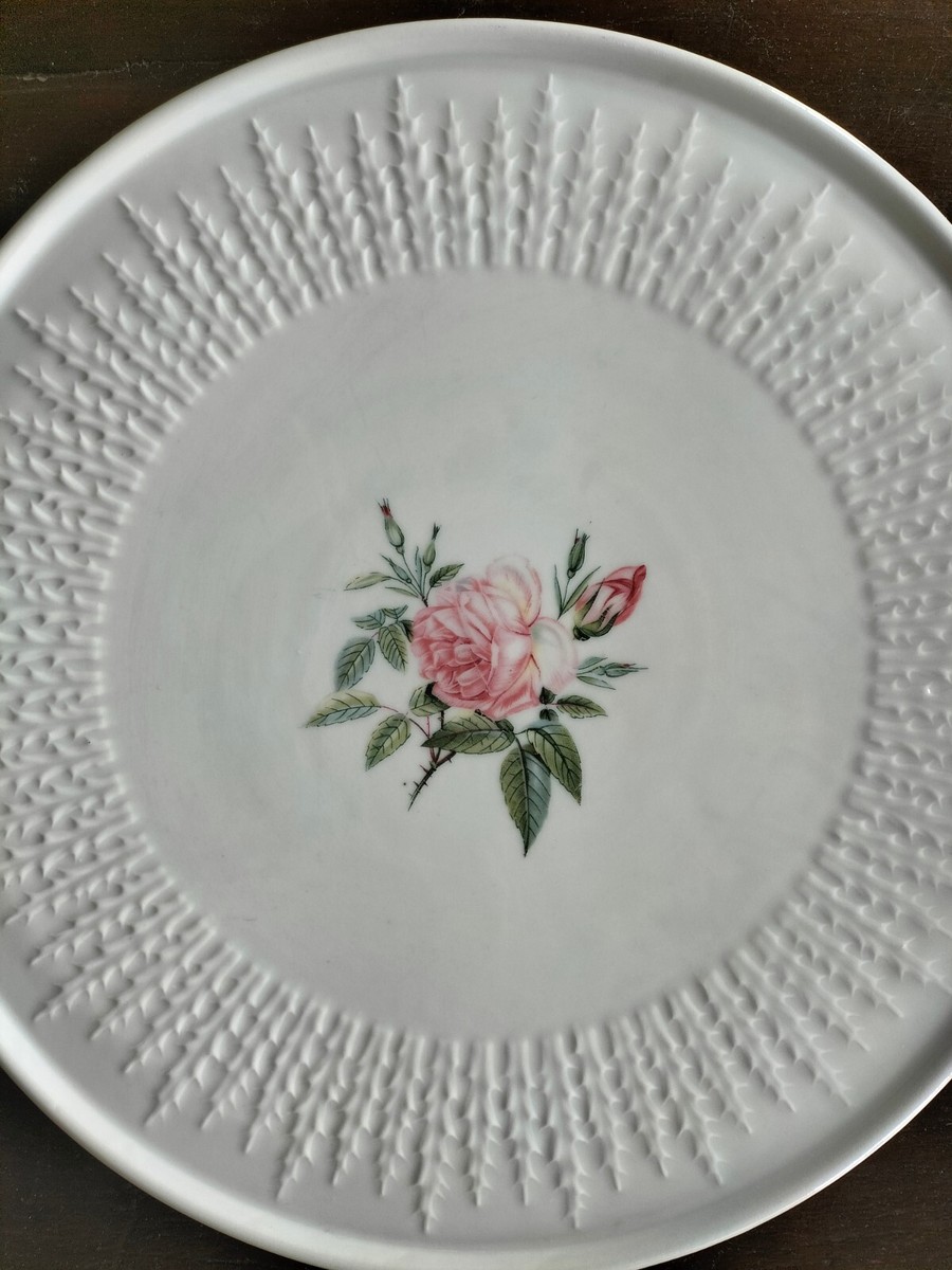 HUTSCHENREUTHER エステール プレート皿26cm 1枚 箱なし エステール