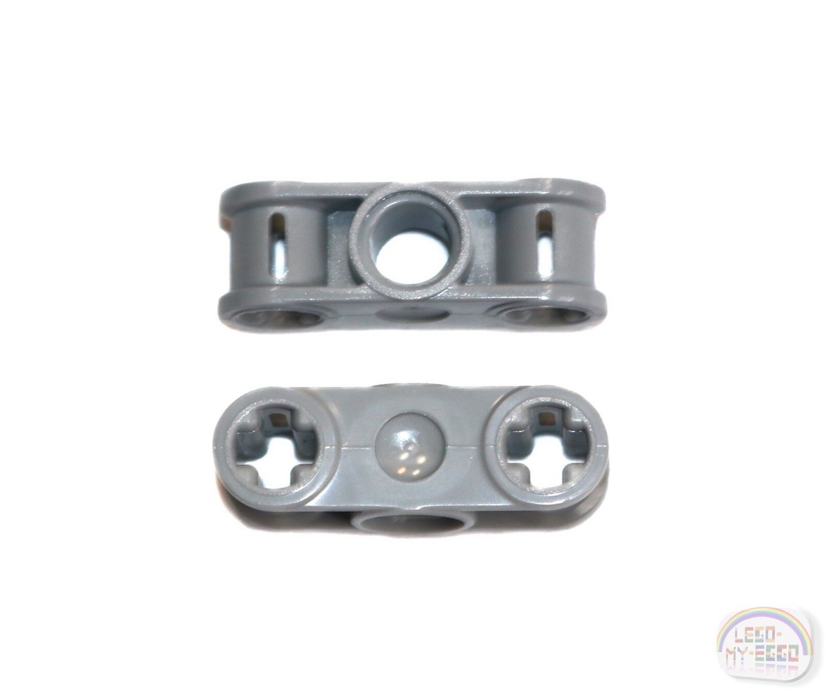 LEGO Technic - 3L Perpendicular Axle & Pin Connector - LBG - New