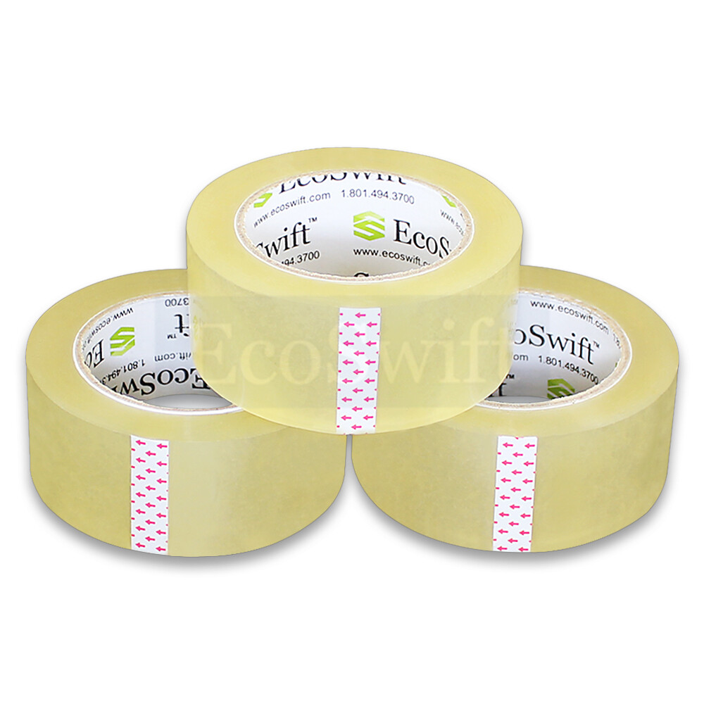 1000 Pegatinas "FRÁGIL - MANEjar CON CUIDADO" 2x3