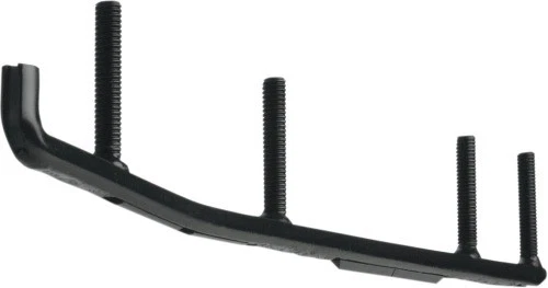 Extensor Woodys Trail III 4 pulgadas Varillas de desgaste de carburo - EAT3-9850 Extender Trail Lll Foto 3 de 4