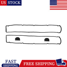 For Nissan Rb26dett Valve Cover Gaskets Set Moons Rb20det Rb25det R32 R33 R34