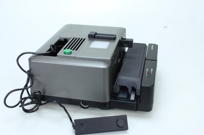 Zeiss Ikon Perkeo 315 AF Slide Projector Slide (Ref#J-718) | eBay