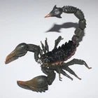 PURGE 43 - SKRP10N-25 Scorpion Figure - GIJOE CLASSIFIED SERIES 6" Scale 1/12