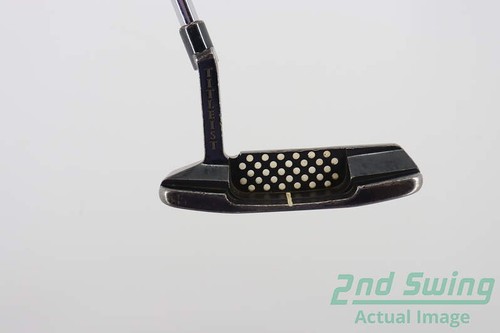 Titleist Scotty Cameron Teryllium 2 Newport Putter Steel Right 35.0in - Picture 3 of 7