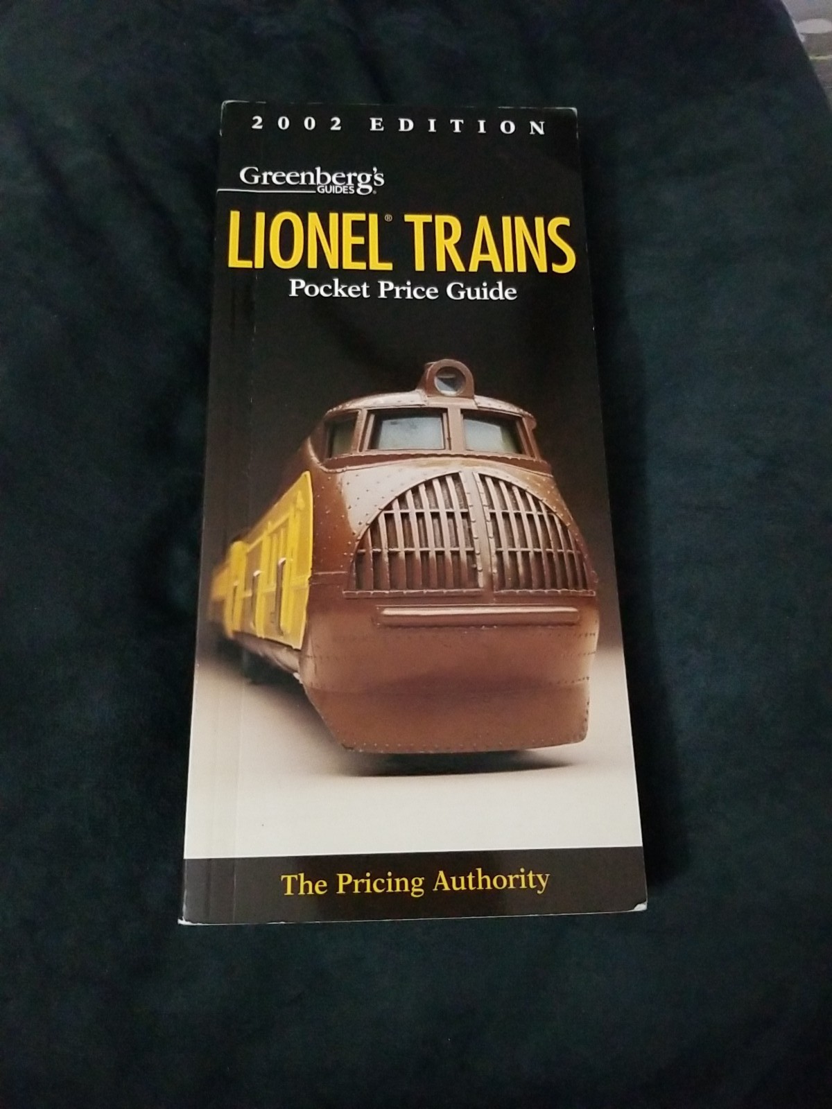 Click here to see eBay Auction