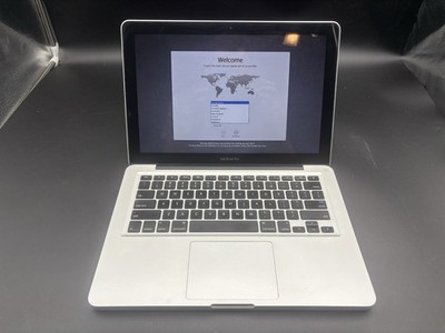 Apple MacBook Pro 13'' A1278 | Core i7 2.9GHz | 16GB RAM | 1TB SSD | Upgraded!