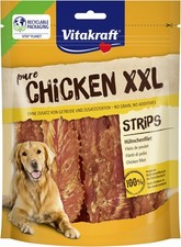 Vitakraft Pure Chicken XXL Strips Hundeleckerli