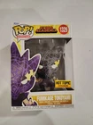 Fumikage Tokoyami Funko Pop 1329 My Hero Academia Hot Topic Exclusive Figure