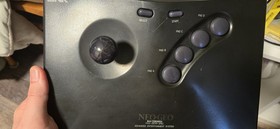 ​Ultimate SNK Neo Geo AES Bundle - Low Serial, NeoSD PRO, UniBIOS, SCART & YPbPr