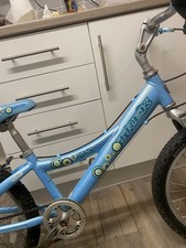 Trek Mt60 Bicycle 20" wheels, 