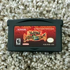 Konami Yu-Gi-Oh! Reshef of Destruction GBA E-Everyone NTSC-U/C