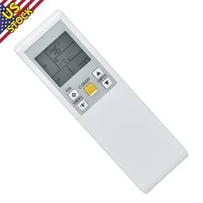 Air Conditioner Remote Control Accessory For Daikin ARC452A4/10/12 ARC452A