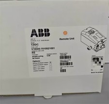 1PC NEW ABB V18345-7010521001RS Valve Positioner fast shipping