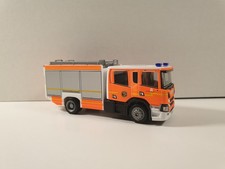 Herpa Scania HLF Feuerwehr Hamburg Billstedt-Horn, HH 8751, Sondermodell